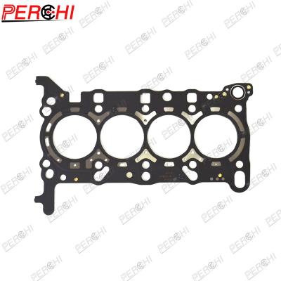 China Metal Engine Parts Cylinder Head Gasket For Chevrolet 15-17 L3G/LE2 Chevrolet Cruze 1.4T/1.5L 15 LFV OEM 12663440 L3G LE2 LFV ENGINE for sale