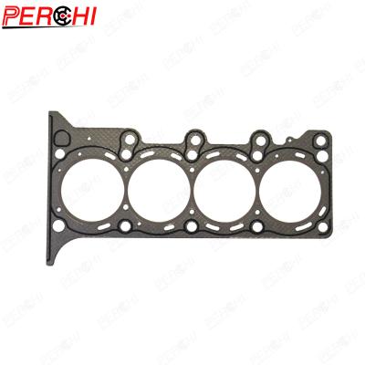 China High Performance Asbestos Cylinder Head Gasket For Chevrolet LMU B12 Le Pin 1.2/KALOS AVEO Hatchback OEM 96941107 (T250, T255 1.2 2008 for sale