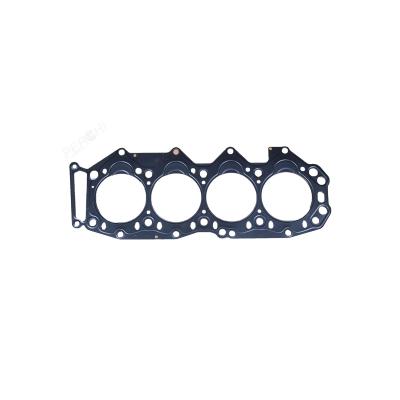 China Metal For Ford 2.5 T RANGER EQ R 2.5 D 1999-2002 1998-2005 Ford WL-T MESSENGER Pickup Engine Spare Part Auto Parts WL01 Head Gasket -10-271 for sale