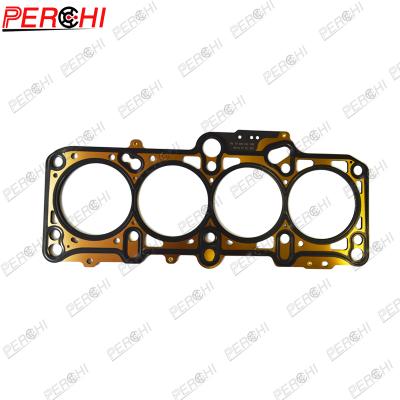 China Auto Parts High Quality Metal Metal Head Trim For OEM 1.8/2.0 06A 103 383 AL Engine ADY, ATM AZL, BBX CEKA VW IBIZA III Santana 3000 Manufacturers for sale