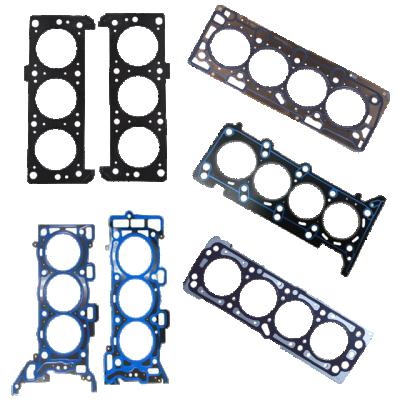 China Metal Engine Parts Cylinder Head Gasket For GM Buick L01 L34 L91 LW9 2.0 Cruze 1.6 Lacrosse 2.4/LAF Engine Gasket Set New for sale