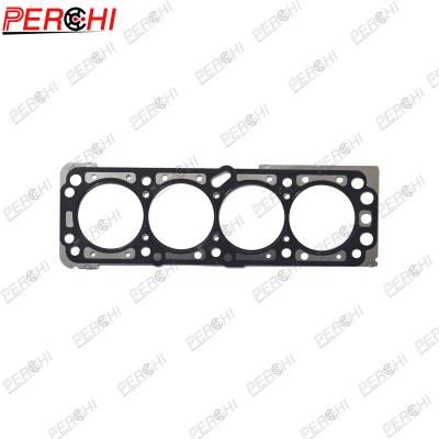 China MLS engine parts cylinder head gasket for Buick L91 Excelle 1.6 16V A16DMS, LXT L44 (96CUL4), LXT turbo OEM 96378802 head gasket for sale