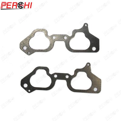 China Engine Parts Intake Manifold Trim 14035AA421 For Subaru EJ20 EJ255 EJ257 EJ207 EJ205 Impreza WRX Legacy Outback Standard Forester for sale