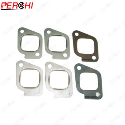 China For Nissan TD42 (Y61) PATROL GR V Pickup 4.2 TDi 4WD Exhaust Manifold Gasket 10101-06JX6 Standard 2006-2008 for sale