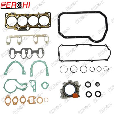 China Guangzhou PERCHI Machinery Repair Shops Overhaul Full Set For S481 Volkswagen 06 BSA Poussin 1.8L OEM 068198006A for sale