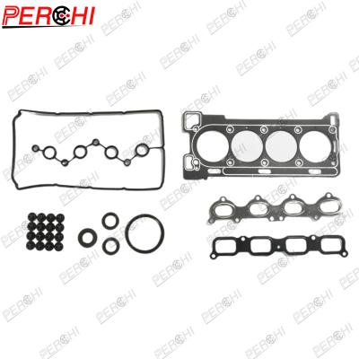 China Wholesale Auto Parts Head Trim Set For Suzuki CS75 1.8T Overhaul Complete Set Manufacturers Standard for sale