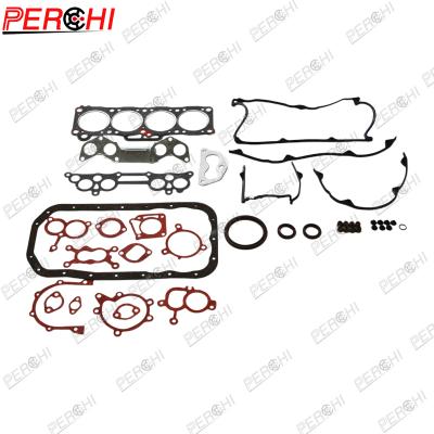 China Free Sample Engine Cylinder Head Gasket Set For Hyundai Kia Airbus 2.0 OEM OK018-10-270 Overhaul Full Set STANDARD for sale