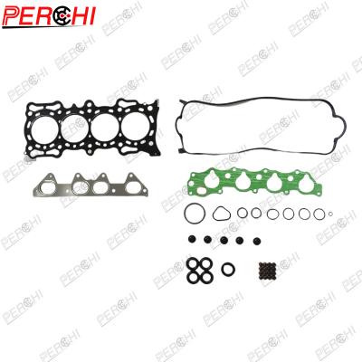 China For Honda F23A F23A7 F23Z5 F23W5 F23X5 V ACCORD ACCORD VI ODYSSEY MPV SHUTTLE RA 2.3 Engine Spare Part Gasket Kit Set 06110-PAA-A00 Standard for sale