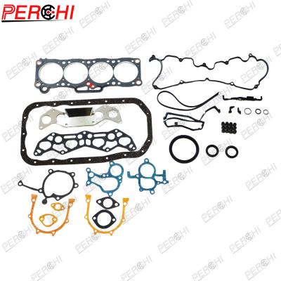 China Machinery Repairs Workshop Engine Head Gasket Bulk Repair Kit For MAZDA F2/B2200 OEM AUG 8 - 10-271 Full Head Gasket Set In Stock for sale