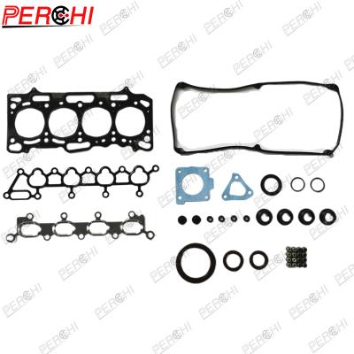 China Customized Engine Parts Head Gasket Set For Mitsubishi 4G13 OEM MD979215 Head Gasket Kit Manufacturers Best Standard for sale