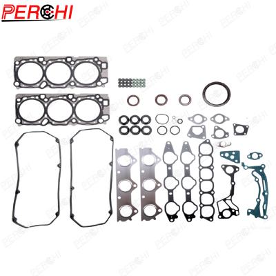 China Hotels Engine Cylinder Head Gasket Set For Mitsubishi 6G74 V75 (K7_, K9_) OEM MD977868 PAJERO SPORT I 3.5 1998-2004 for sale