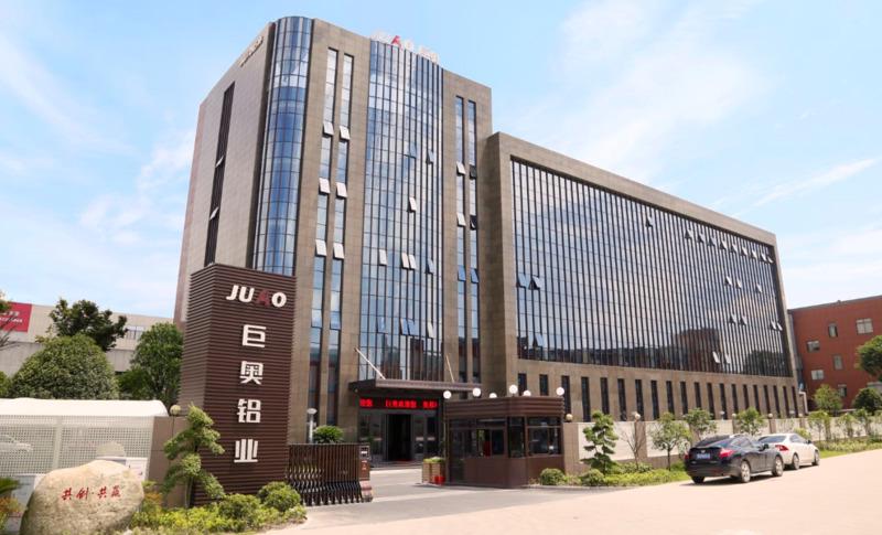 Verified China supplier - Zhejiang Juao Technology Co., Ltd.