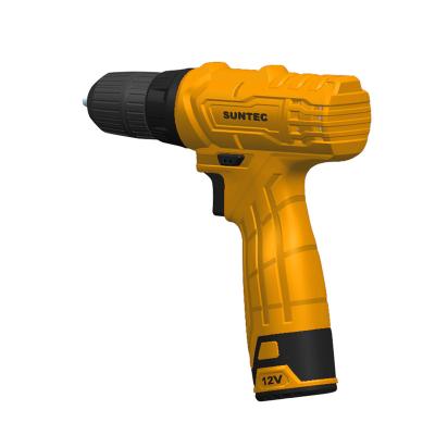 China Suntec guaranteed quality 12V 35n portable cordless drill. M Torque Cordless Power Drills 3/8