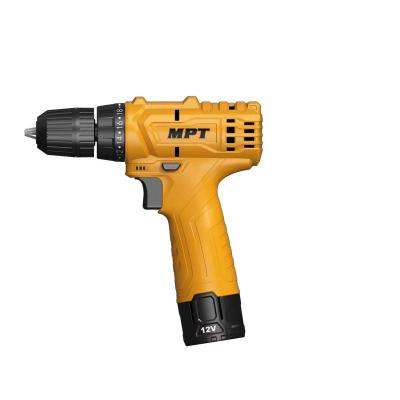 China New Suntec 2022 12V Power Tools Cordless Drill 3/8