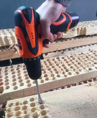 China Wholesale OEM Support 12V BRITE Electric Handy Cordless Drill 3/8