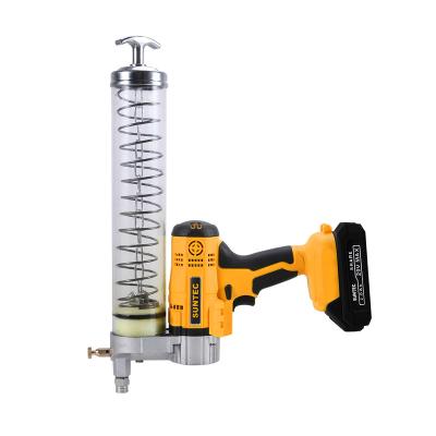 China 20V with STGG-2002 Rechargeable Cordless Tool 2000mAh Electric Pressure Oiler for sale