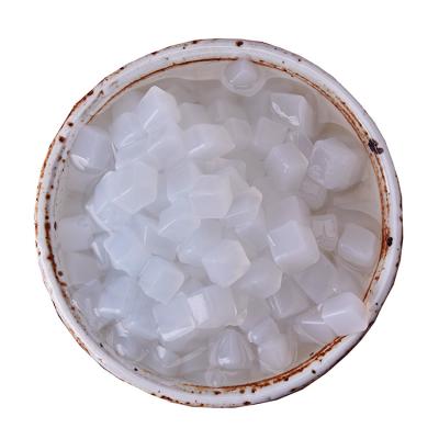 China OEM\ODM\OBM\Cold Drinking Jelly Jelly Taiwan Raw Coconut Flavor Coconut Fruit Concentrate Training Wholesale Price for sale