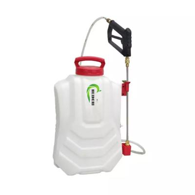 China Garden/Farm Spray Agriculture Farm Garden Backpack Battery Power Portable Electric Power Sprayer for sale