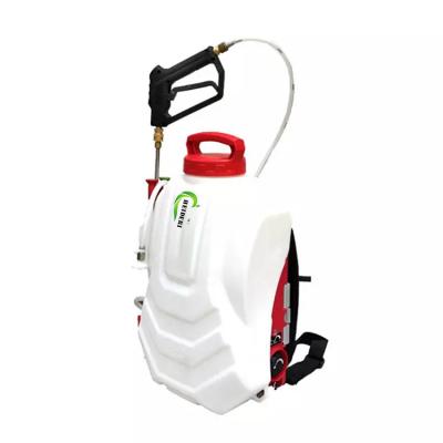 China Garden/farm spray wholesale portable battery operated agreculture electric backpack sprayer for orchard for sale