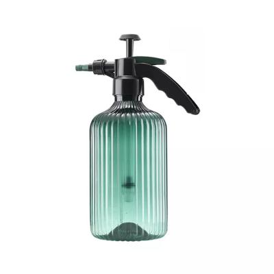 China Plastic Bottle Home Garden Spray Air Pressure Trigger Sprayer Cleaning Pump for sale