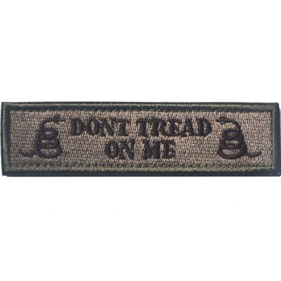 China Garment\jeans\DIY\bags\custom woven patch best factory price overcoat sew on embroidery patches for clothing for sale