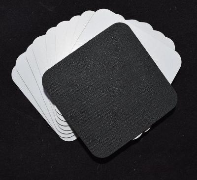 China Computer Accessories Rubysub Yiwu Blank Mouse Pads For Printing Sublimation Mouse Pads 20*24*0.2cm Blanks for sale