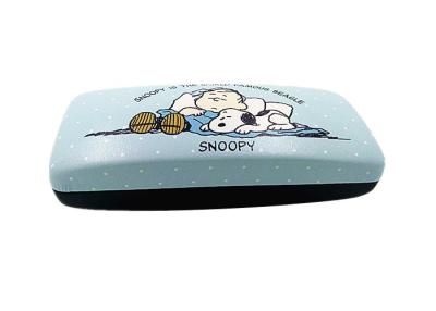 China Caja dura de la lente del modelo Snoopy de la impresión en venta