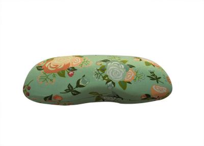 China Colorful Optical Glasses Case / Hard Digital Printing Eyewear Packing Case for sale