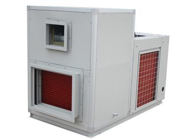 China 66KW Commercial Air Conditioner 380V , Unitary Air Conditioner For Factories for sale