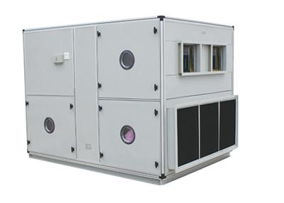 China Wheel Waste Heat Recovery Unit Cooling And Ventilation Systems for sale