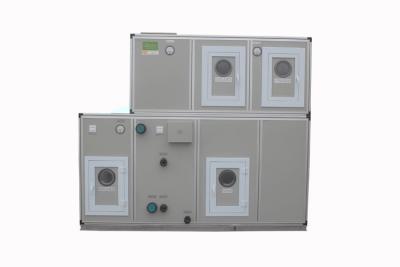 China Multi - Functional Industrial HVAC Modular Air Handling Unit 10000m3 / h for sale