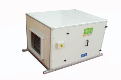 China Anticorrosieve Commerciële Kabinets Centrifugaalventilator PWP30 voor Ventilatiesystemen Te koop