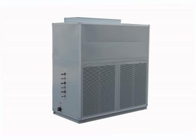 China Customized 25 Tons Cooling Ducted Split Air Conditioner With Freon R407C for sale