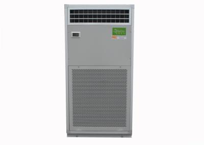 China 48000BTU Microcomputer Controller Air Cooled Ducted Mini Split Air Conditioner for sale