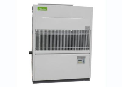 China OEM 26kw Duct Connection Water Cooled Packaged Air Conditioning Units for sale