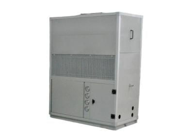 China Anti - Corrosion Water Cooled HVAC Package Units For Restaurants / Theaters for sale