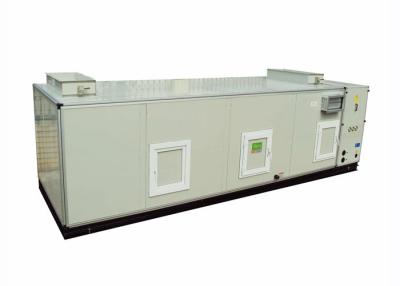 China Water Cooled Industrial Air Conditioning Units For Temperature / Humidity Control for sale