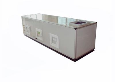 China R22 Air Cooled Industrial Factory Air Conditioning Units For Clean Room for sale