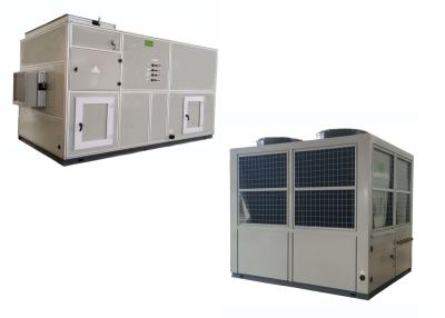 China HVAC Equipments, Industrial Air Conditioning Units For Methanol Plant for sale