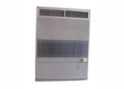 China Floor Mounted Ductless Water Cooled Air Conditioner 440V / 3PH / 60Hz for sale