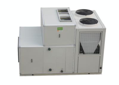 China High Static Pressure 20600 m3 / h Rooftop AC Unit , Industrial Air Conditioner Unit for sale