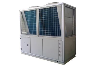 China Cooling Capacity 65kW Modular Air Cooled Scroll Chiller With Low Noise for sale