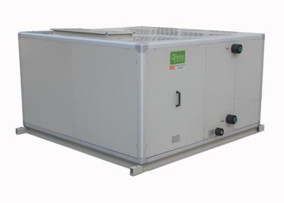 China Chilled Water Air Handling Unit , Packaged Terminal Air Conditioning Units for sale