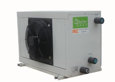 China Het asventilatortype koelde de Behandelende Eenheid van de Waterlucht, Aangepaste AHU 220V/1PH/60Hz Te koop