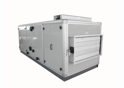 China Custom Air Handling Units Cooling And Electric Heating Units 690V / 3PH / 60Hz for sale