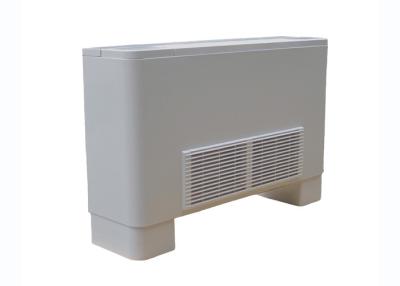 China Elegant Universal Fan Coil Unit , Ceiling Mounted / Floor Mounted Air Conditioning Units for sale