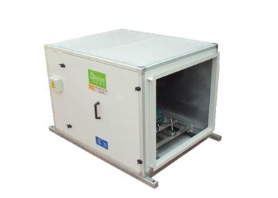 China Eenheid van de kabinets Centrifugaalventilator 7000 m3/h, Industriële Centrifugaalventilatieventilator Te koop