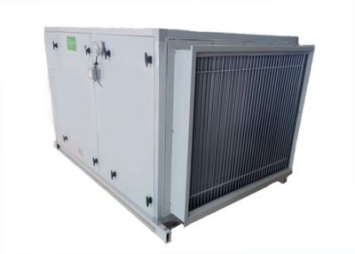 China De hoge Centrifugaalventilator van het Statische Drukkabinet/Leveringsventilator met Zakfilter Te koop