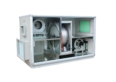 China Wheel Heat And Energy Recovery Ventilation Unit For Extract Air System for sale