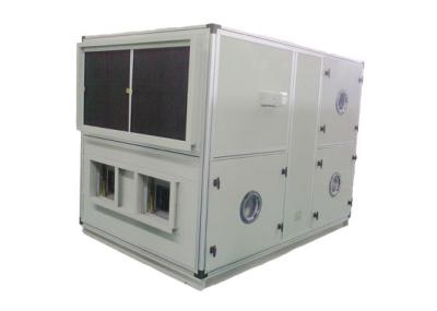 China High Efficiency Wheel Heat Recovery Unit With Rotary Heat Recuperator for sale